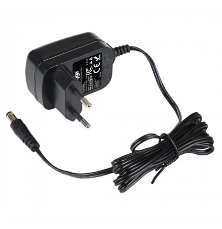 Akyga AK-TB-08 power adapter/inverter Indoor 5 W Black