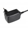 Akyga AK-TB-08 power adapter/inverter Indoor 5 W Black