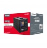 Rebel POWER-800-LFP4 emergency power supply – a pure sine wave inverter with a 12V charging function, 230V, 800VA/500W