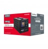 Rebel POWER-500-LFP4 emergency power supply – a pure sine wave inverter with a 12V charging function, 230V, 500VA/300W