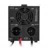 KEMOT PROsinus-500-LiFePo4 emergency power supply – a pure sine wave inverter with a 12V charging function, 230V, 500VA/300W