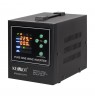 KEMOT PROsinus-500-LiFePo4 emergency power supply – a pure sine wave inverter with a 12V charging function, 230V, 500VA/300W