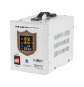 KEMOT PROsinus-800 emergency power supply unit – a pure sine wave inverter with a 12V charging function, 230V, 800VA/500W