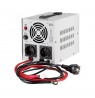 KEMOT PROsinus-800 emergency power supply unit – a pure sine wave inverter with a 12V charging function, 230V, 800VA/500W