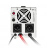 KEMOT PROsinus-800 emergency power supply unit – a pure sine wave inverter with a 12V charging function, 230V, 800VA/500W