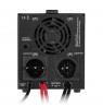Rebel POWER-1000-LiFePo4 emergency power supply – a pure sine wave inverter with a 12V 230V charging function, 1000VA/700W