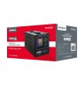 Rebel POWER-1000-LiFePo4 emergency power supply – a pure sine wave inverter with a 12V 230V charging function, 1000VA/700W