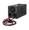 Rebel POWER-1000-LiFePo4 emergency power supply – a pure sine wave inverter with a 12V 230V charging function, 1000VA/700W