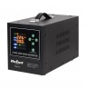 Rebel POWER-1000-LiFePo4 emergency power supply – a pure sine wave inverter with a 12V 230V charging function, 1000VA/700W