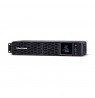CyberPower CP2000EIPFCRM2U uninterruptible power supply (UPS) Line-Interactive 2 kVA 1200 W 8 AC outlet(s)