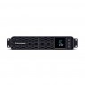 CyberPower CP2000EIPFCRM2U uninterruptible power supply (UPS) Line-Interactive 2 kVA 1200 W 8 AC outlet(s)