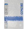 USB-C į USB-C laidas DELTACO su DP-Alt režimu, 5 Gbps, 60 W 3 A, 8K/30 Hz, 5 m, juodas / USBC-ACTIVE51 / 1902487
