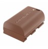 Newell battery Canon LP-E6NH USB-C