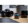 Newell battery Canon LP-E6NH USB-C