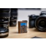 Newell battery Canon LP-E6NH USB-C