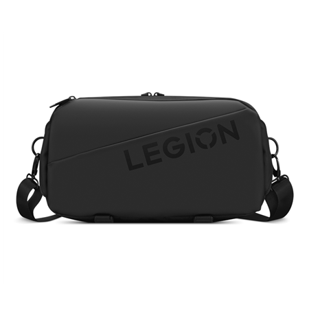 Lenovo | Legion Sling Bag | Carry Case | Black