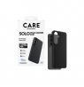 CARE by PanzerGlass Solo Case Black Samsung New Galaxy S26 Plus | PanzerGlass