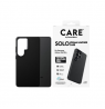 CARE by PanzerGlass Solo Case Black Samsung New Galaxy S26 Ultra | PanzerGlass