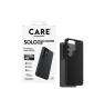 CARE by PanzerGlass Solo Case Black Samsung New Galaxy S26 Ultra | PanzerGlass