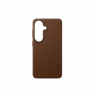 CARE by PanzerGlass Solo Case Brown Samsung New Galaxy S26