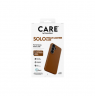 CARE by PanzerGlass Solo Case Brown Samsung New Galaxy S26