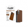 CARE by PanzerGlass Solo Case Brown Samsung New Galaxy S26 Plus | PanzerGlass