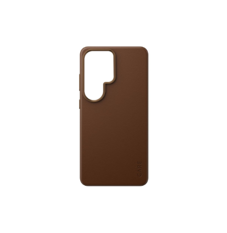 CARE by PanzerGlass Solo Case Brown Samsung New Galaxy S26 Ultra