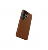 CARE by PanzerGlass Solo Case Brown Samsung New Galaxy S26 Ultra