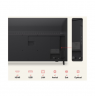 LG QNED 4K evo AI Mini LED TV | 43QNED8EB3F | 43 | Smart TV | webOS | UHD | Black