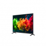LG QNED 4K evo AI Mini LED TV | 43QNED8EB3F | 43 | Smart TV | webOS | UHD | Black