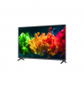 LG QNED 4K evo AI Mini LED TV | 43QNED8EB3F | 43 | Smart TV | webOS | UHD | Black