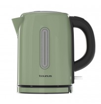 Taurus Vintage Compact Olive 1l Electric Kettle 958576000