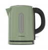 Taurus Vintage Compact Olive 1l Electric Kettle 958576000