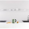 Taurus Vintage Compact Olive 1l Electric Kettle 958576000