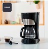 Black+Decker BXCO1001E 1000 W 12-cup filter coffee maker