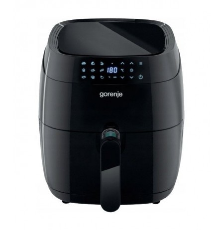 Gorenje AF1409DB Air Fryer, 3.5 L, 1400 W, LED Display, 1400 W