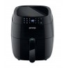 Gorenje AF1409DB Air Fryer, 3.5 L, 1400 W, LED Display, 1400 W