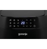 Gorenje AF1409DB Air Fryer, 3.5 L, 1400 W, LED Display, 1400 W
