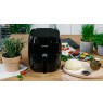 Gorenje AF1409DB Air Fryer, 3.5 L, 1400 W, LED Display, 1400 W