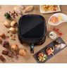 Gorenje AF1409DB Air Fryer, 3.5 L, 1400 W, LED Display, 1400 W