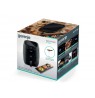 Gorenje AF1409DB Air Fryer, 3.5 L, 1400 W, LED Display, 1400 W