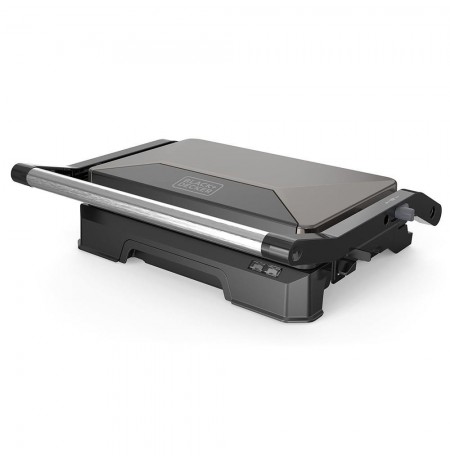 Black+Decker BXGR1001E electric grill