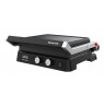 Taurus Bistro Gourmet 2600 W 2-in-1 contact grill