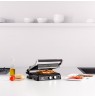 Taurus Bistro Gourmet 2600 W 2-in-1 contact grill