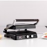 Taurus Bistro Gourmet 2600 W 2-in-1 contact grill