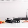 Taurus Bistro Gourmet 2600 W 2-in-1 contact grill