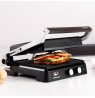 Taurus Bistro Gourmet 2600 W 2-in-1 contact grill