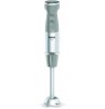 Tefal Quickchef+ HB673B30 blender Immersion blender 1000 W Grey, Stainless steel