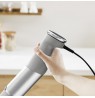 Tefal Quickchef+ HB673B30 blender Immersion blender 1000 W Grey, Stainless steel