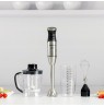 Taurus Bapi 1500 Luxe XL Plus 1500 W hand mixer